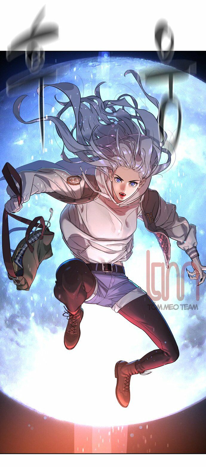 Máu trắng: Chapter 3