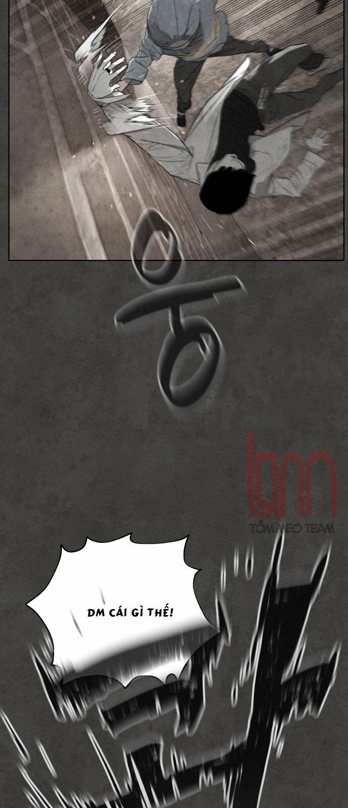 Máu trắng: Chapter 3