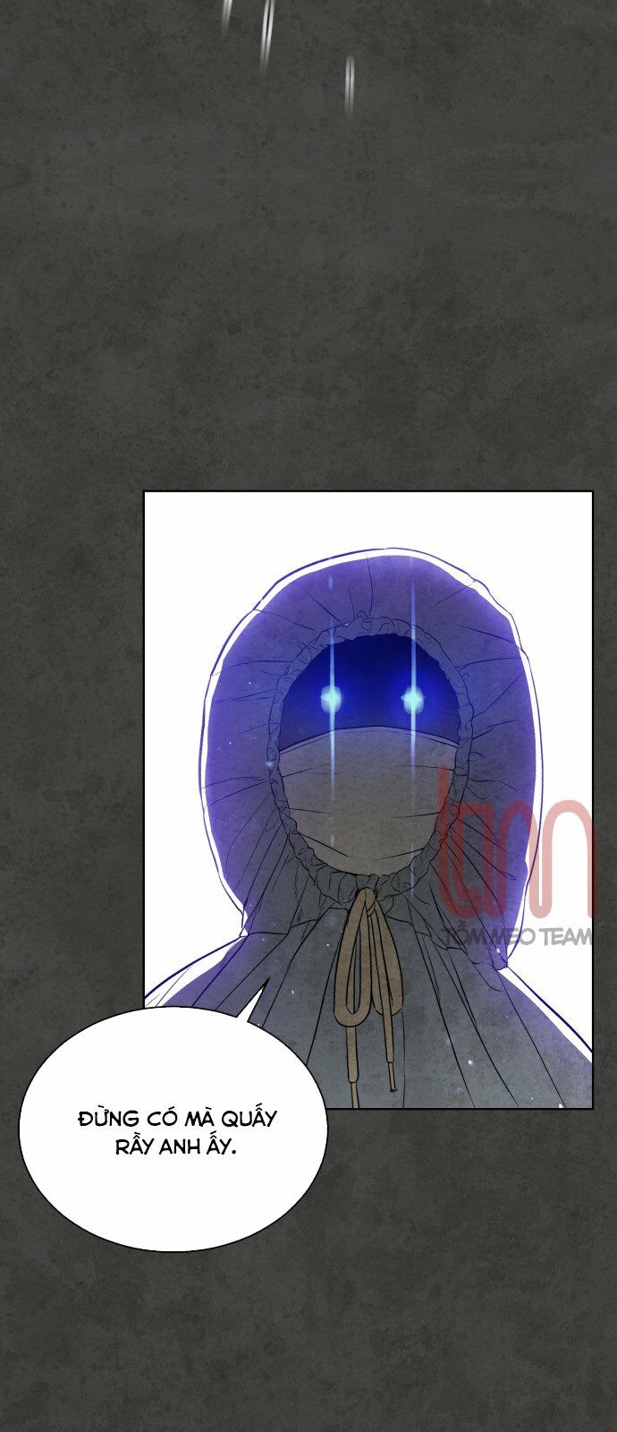 Máu trắng: Chapter 3