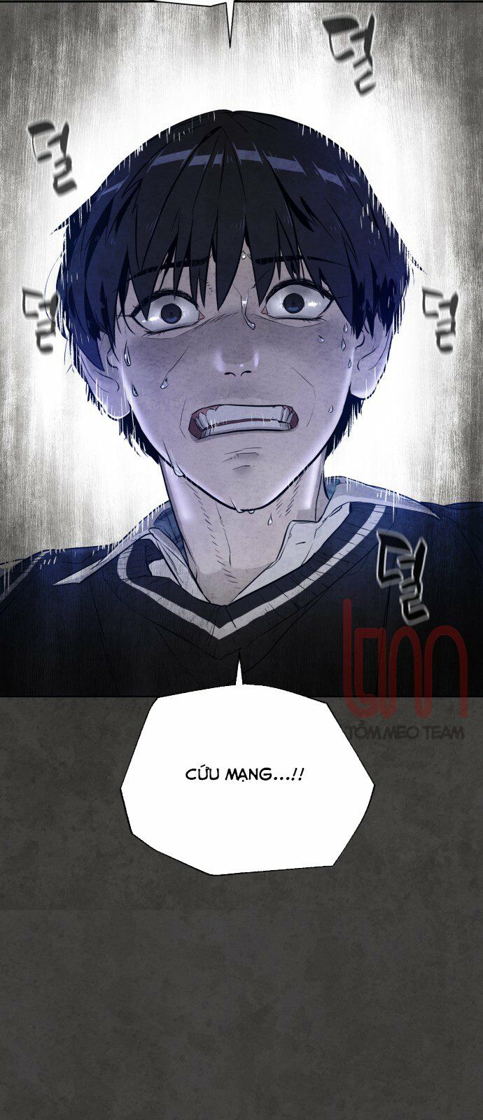 Máu trắng: Chapter 3