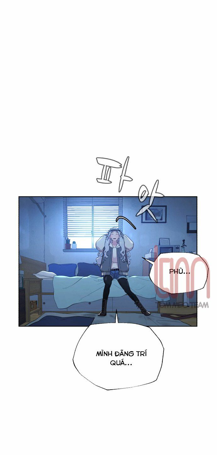 Máu trắng: Chapter 3