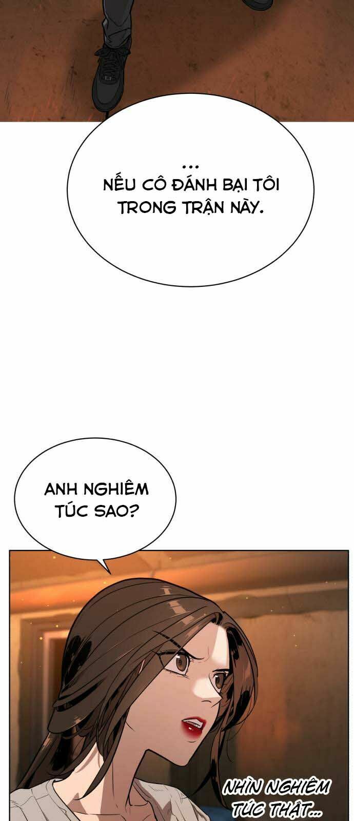 Máu trắng: Chapter 31