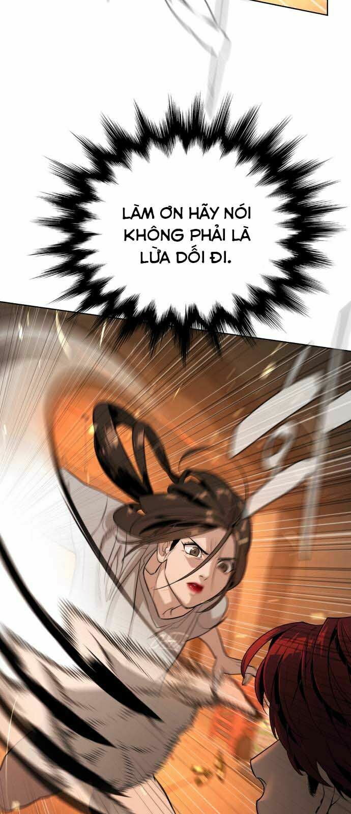 Máu trắng: Chapter 31