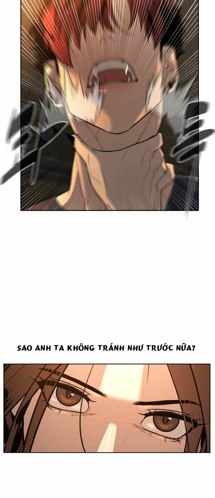 Máu trắng: Chapter 31