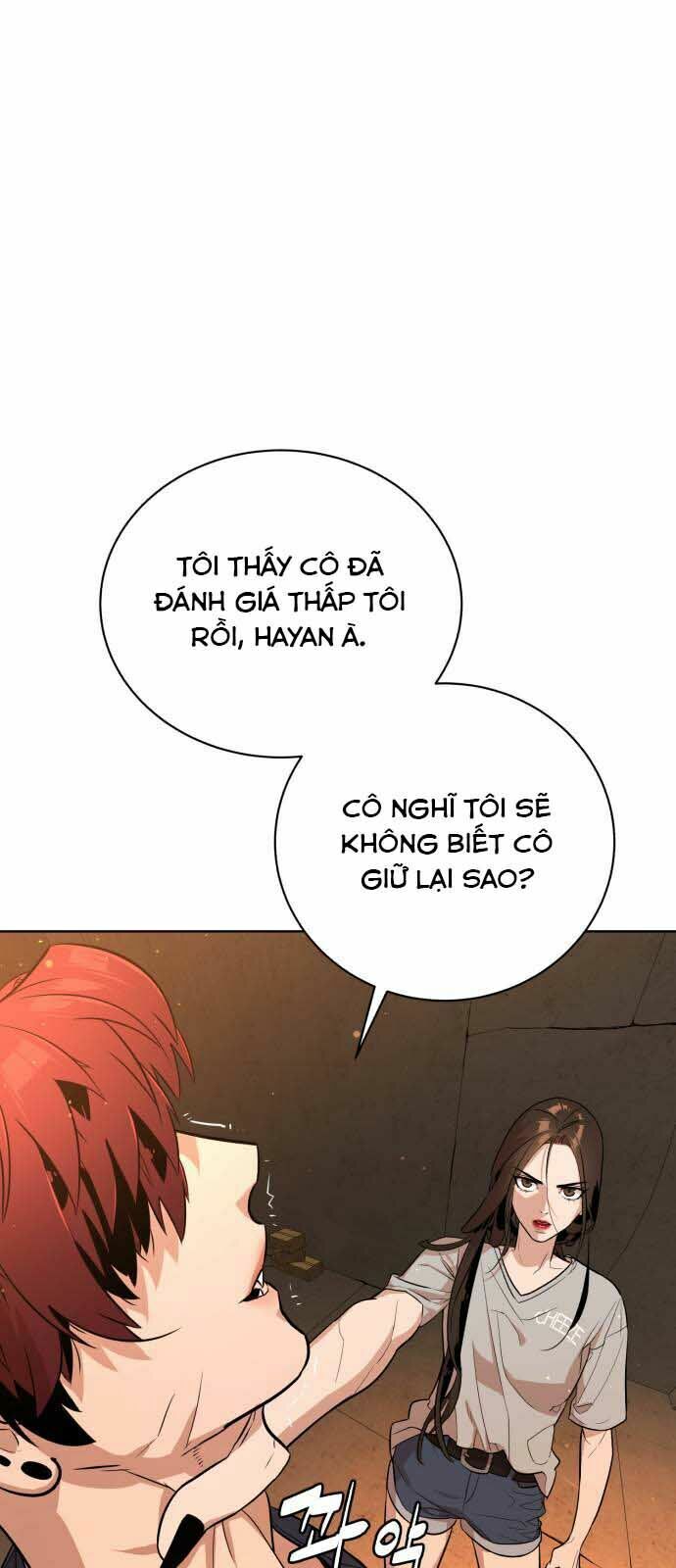 Máu trắng: Chapter 31