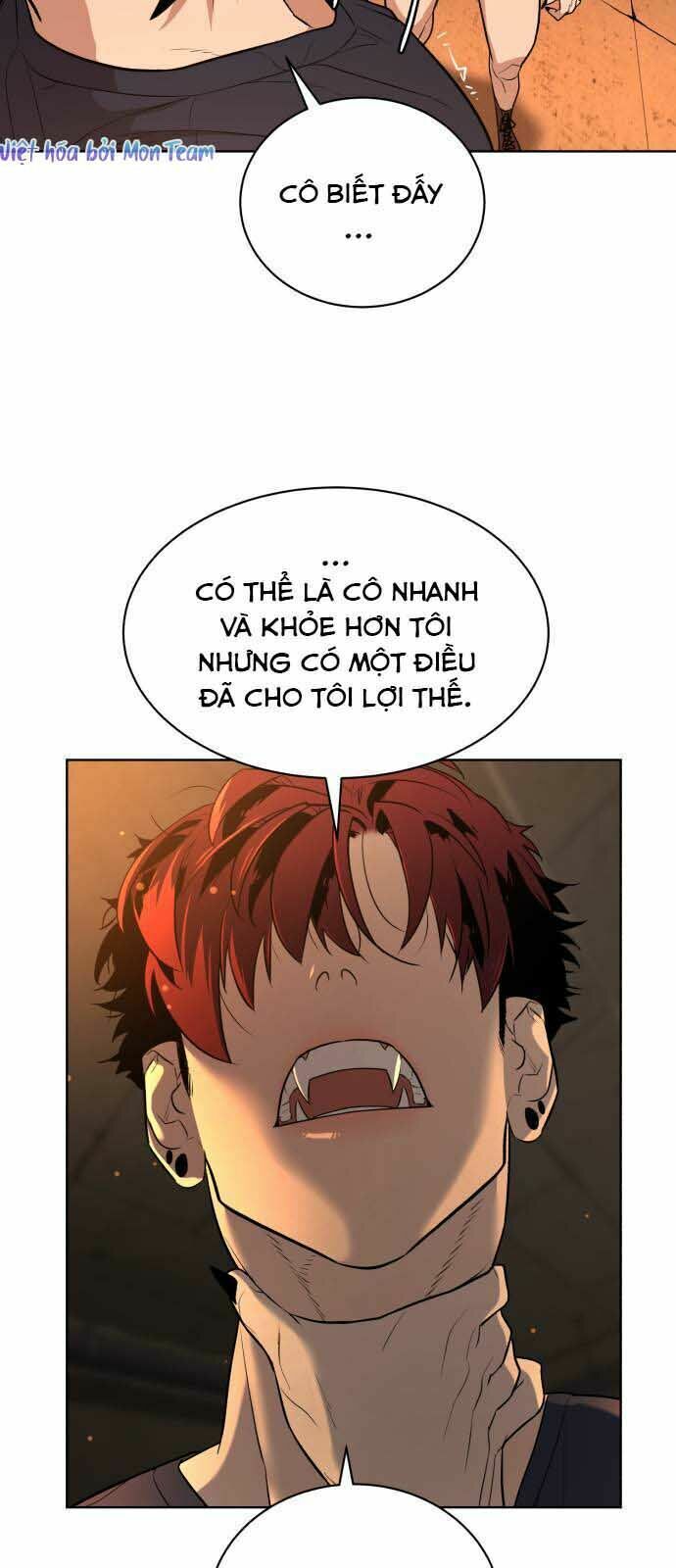 Máu trắng: Chapter 31