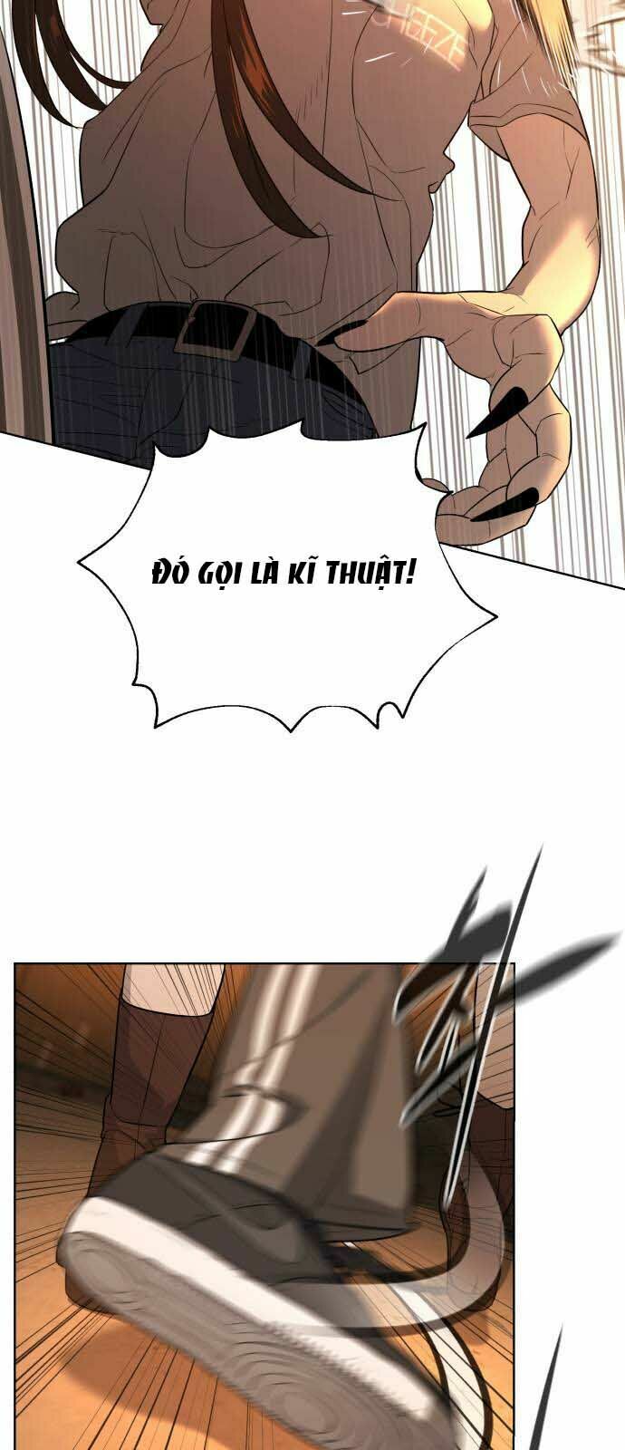 Máu trắng: Chapter 31