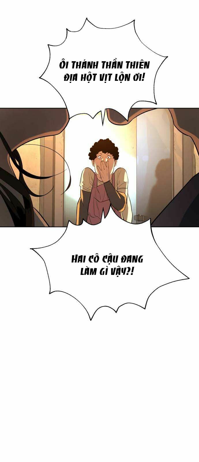 Máu trắng: Chapter 31