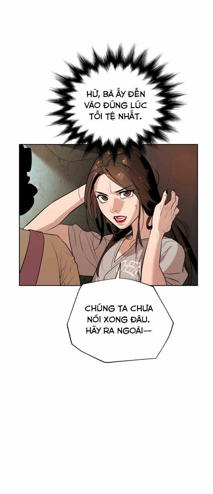 Máu trắng: Chapter 31