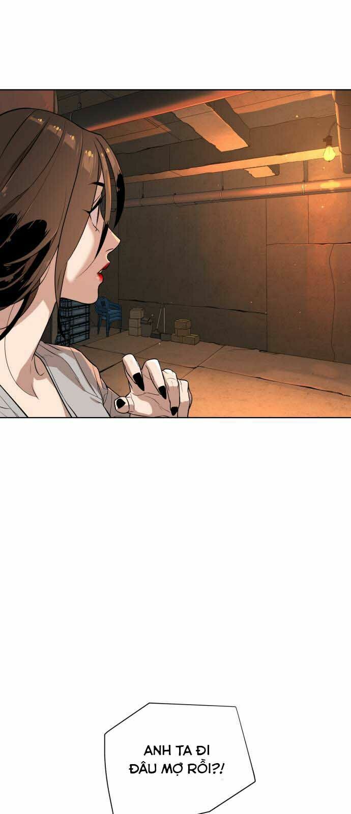 Máu trắng: Chapter 31