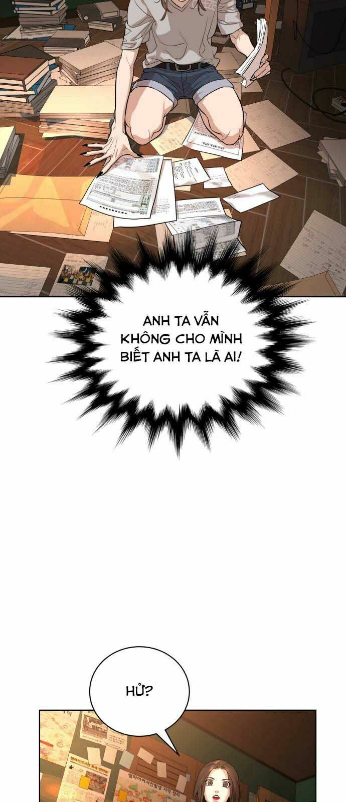 Máu trắng: Chapter 31