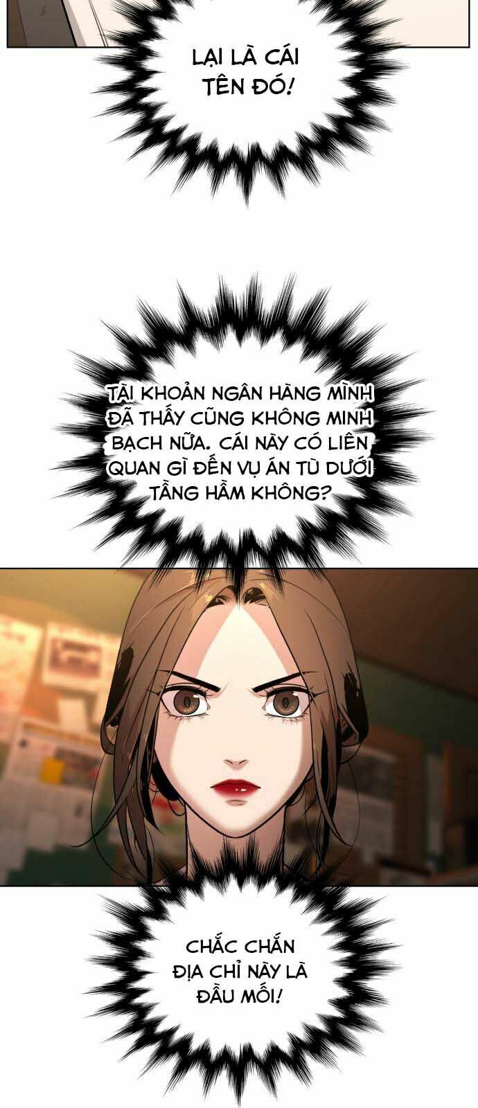 Máu trắng: Chapter 31