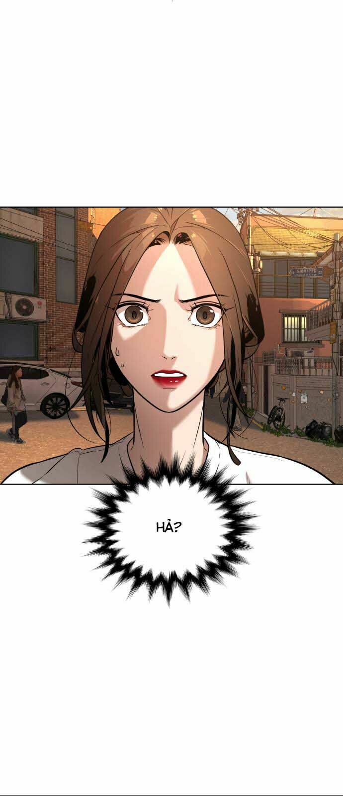 Máu trắng: Chapter 31