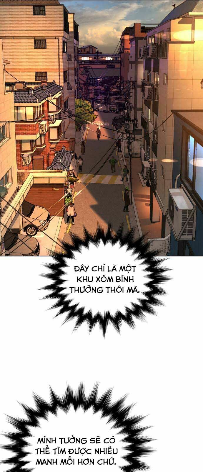 Máu trắng: Chapter 31