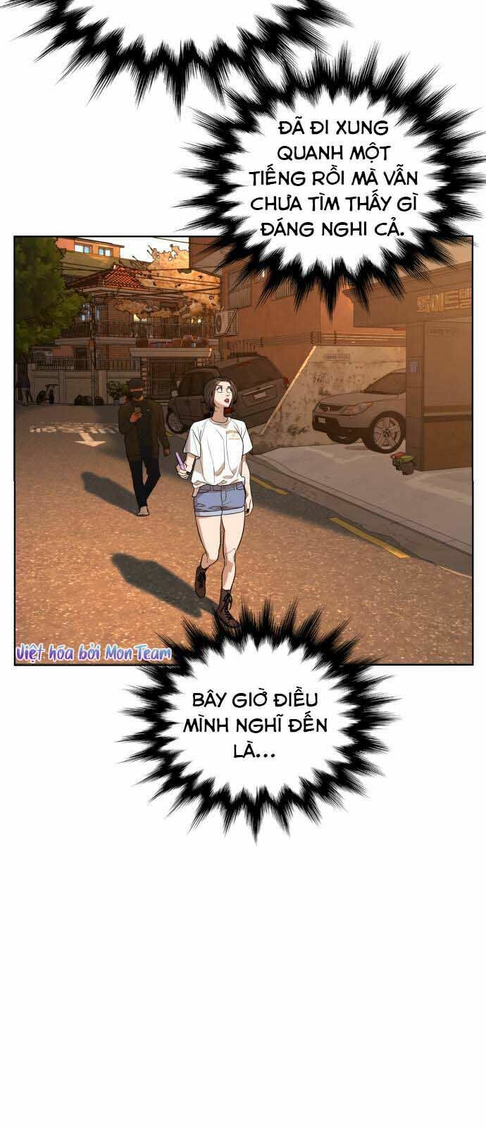 Máu trắng: Chapter 31