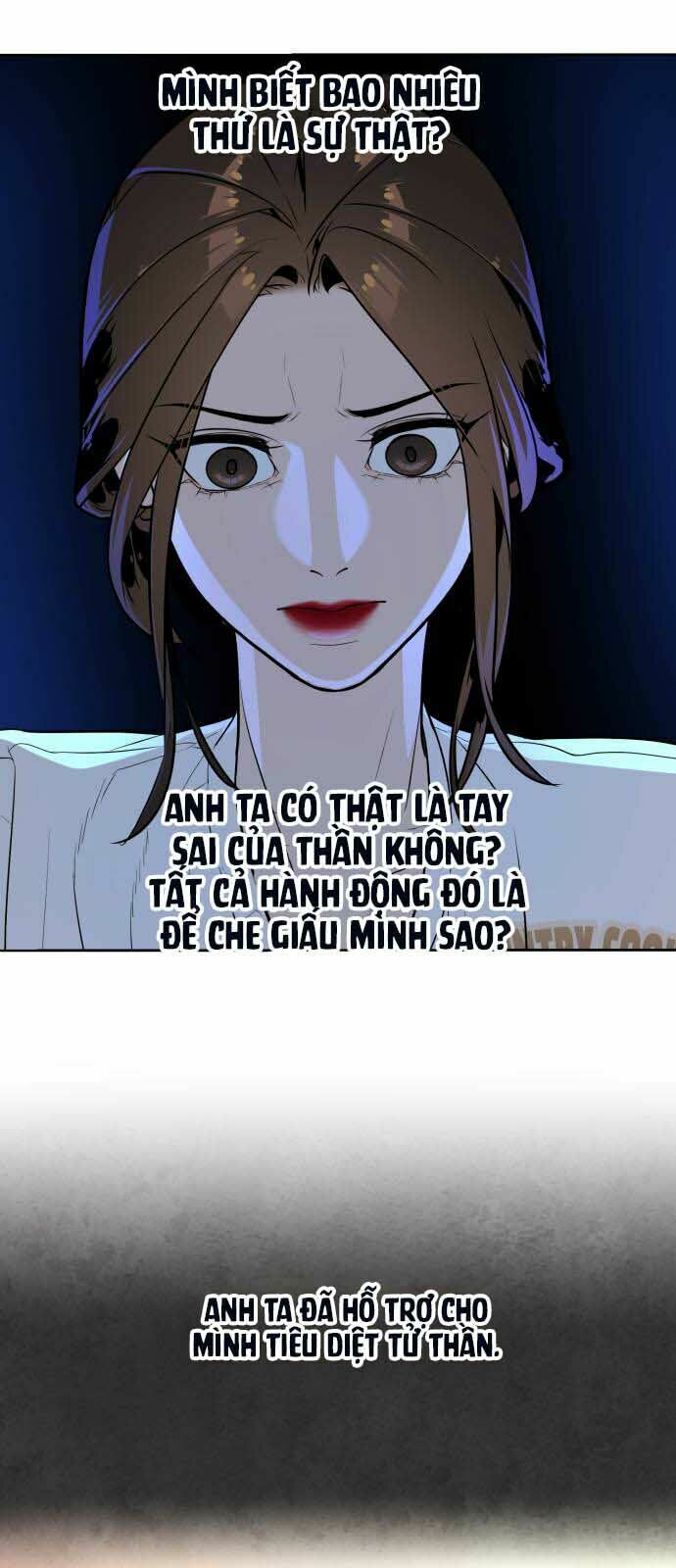 Máu trắng: Chapter 31