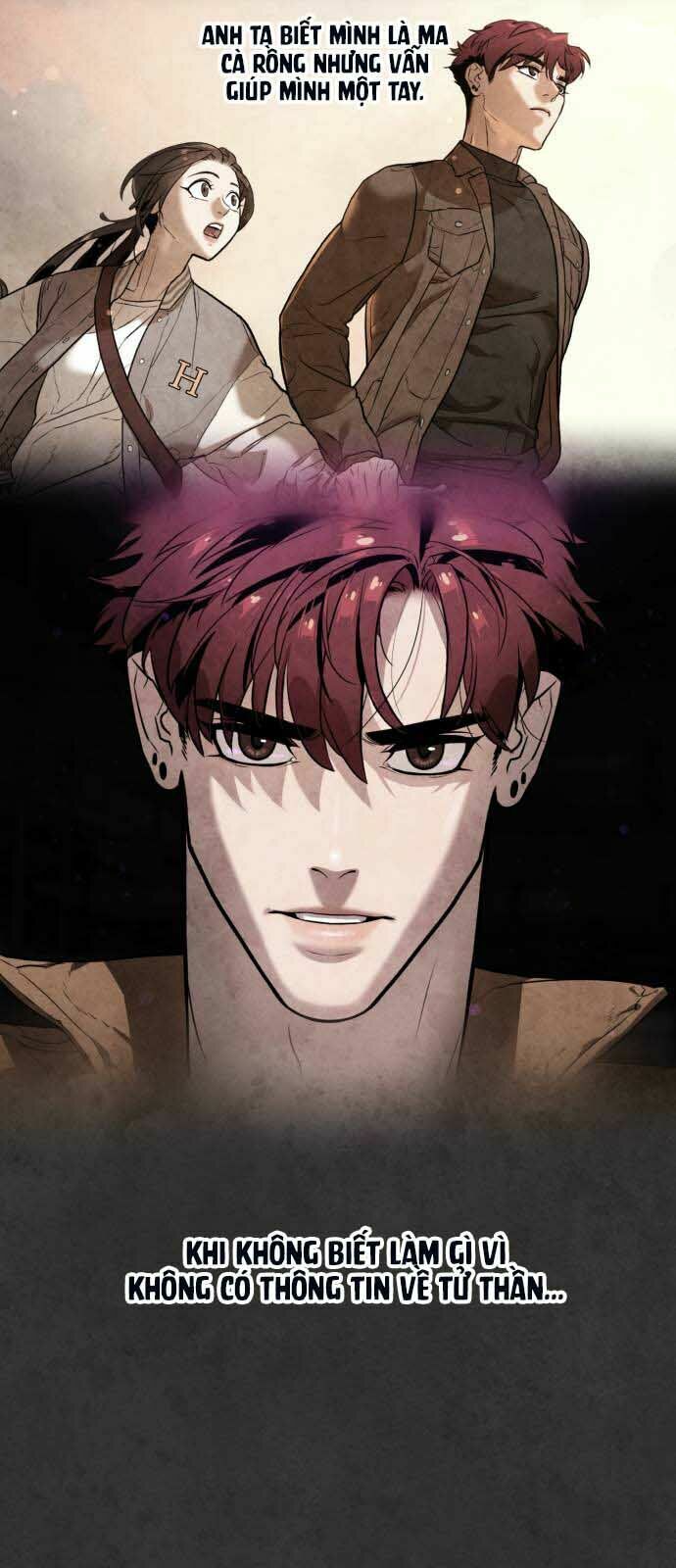 Máu trắng: Chapter 31
