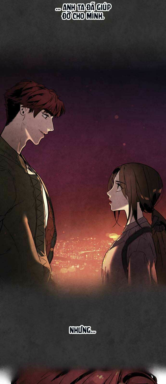 Máu trắng: Chapter 31