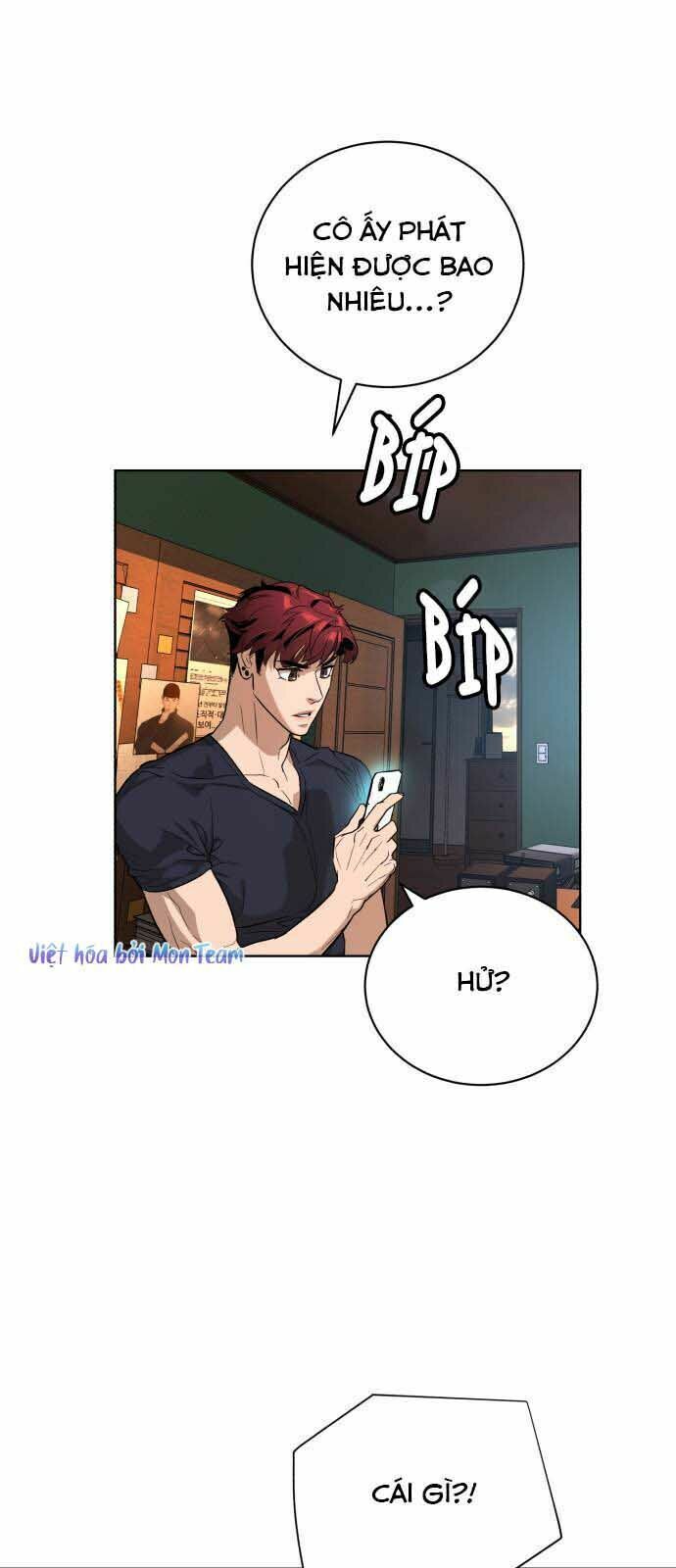 Máu trắng: Chapter 31