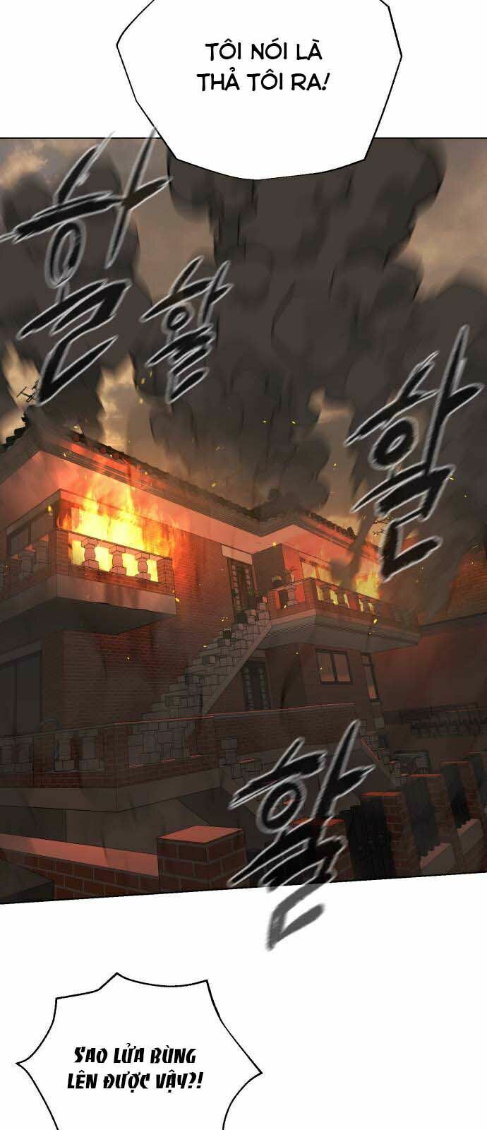 Máu trắng: Chapter 31