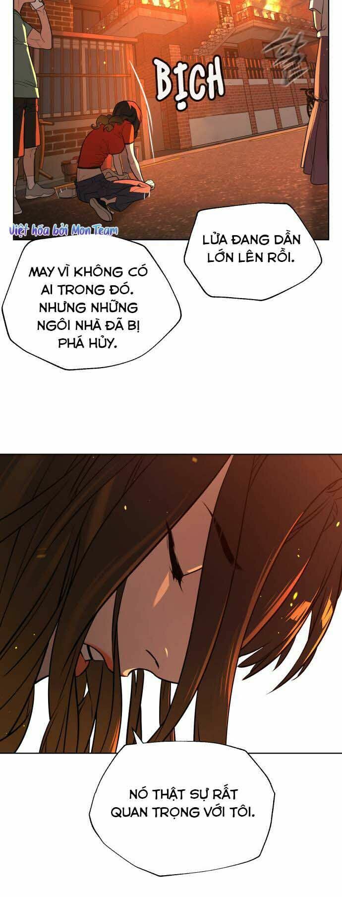 Máu trắng: Chapter 31