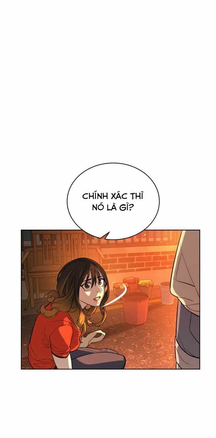 Máu trắng: Chapter 31