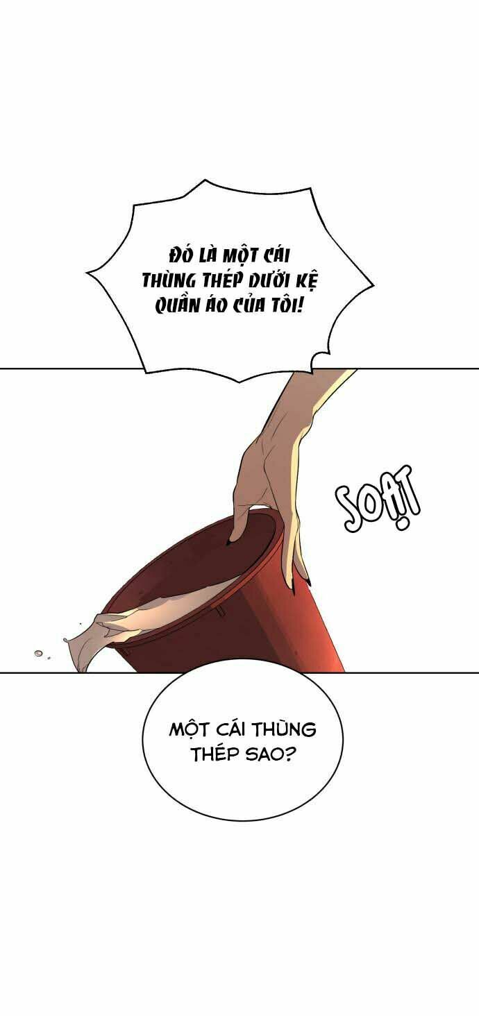 Máu trắng: Chapter 31