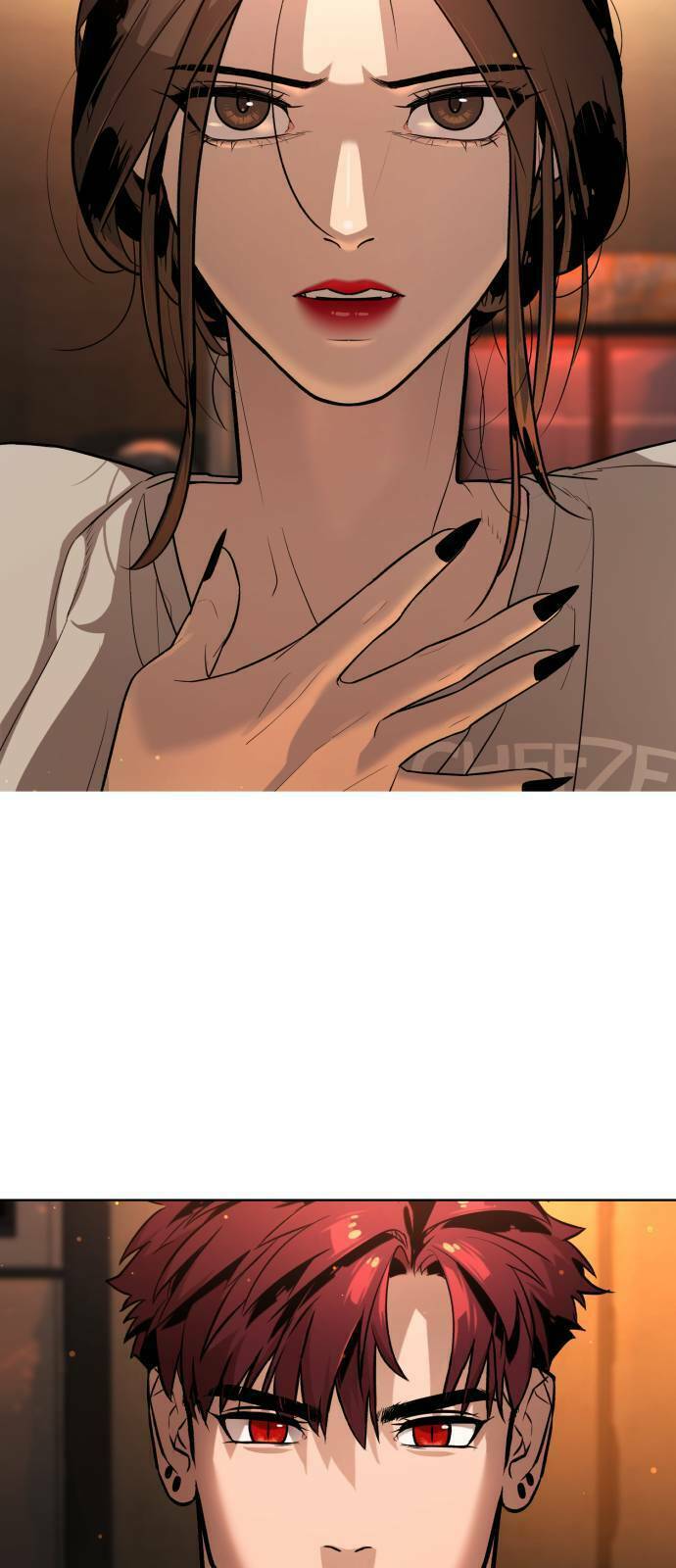 Máu trắng: Chapter 31