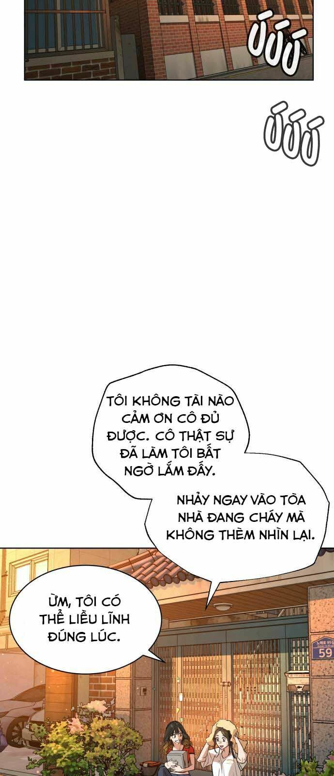 Máu trắng: Chapter 31