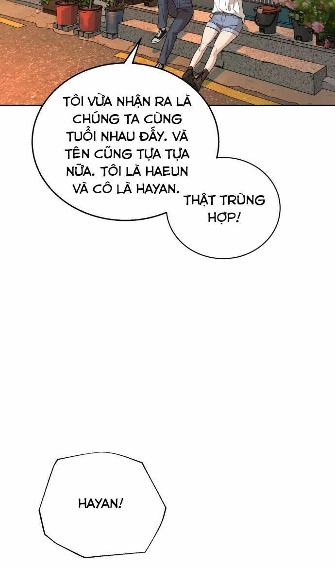 Máu trắng: Chapter 31