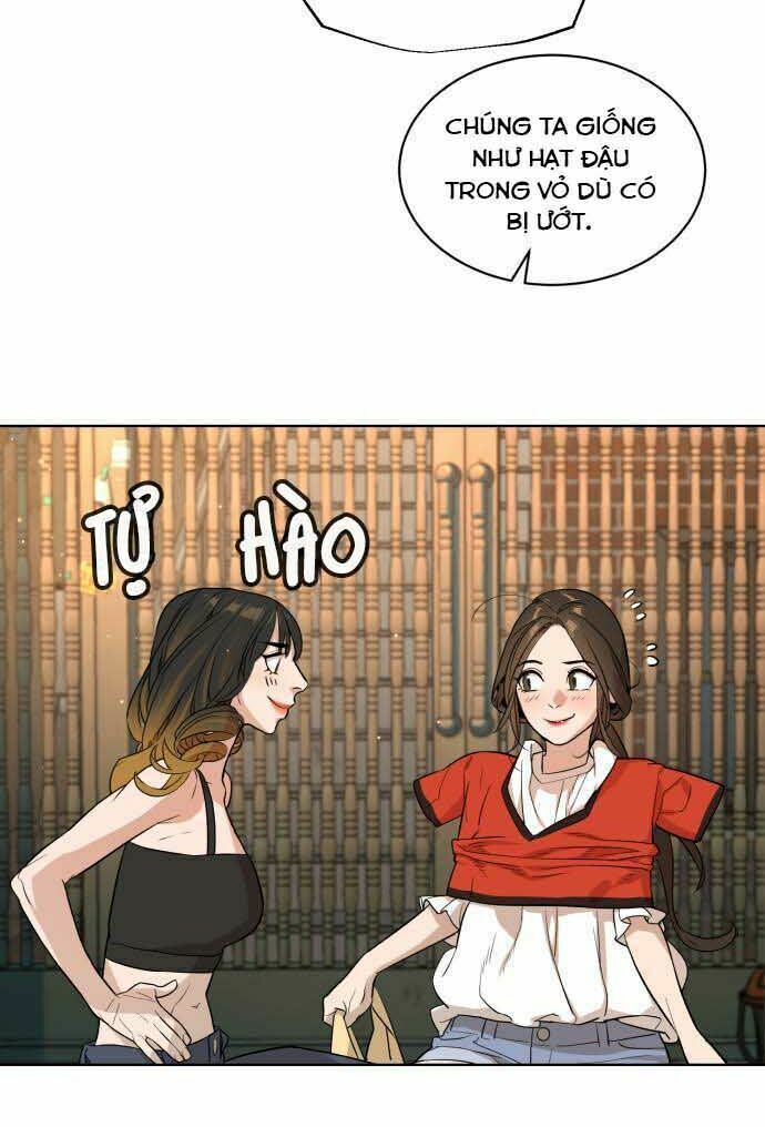 Máu trắng: Chapter 31