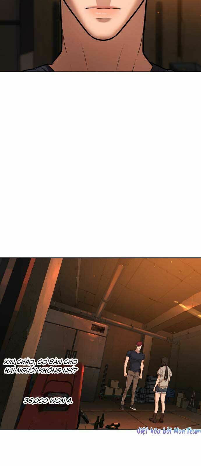 Máu trắng: Chapter 31