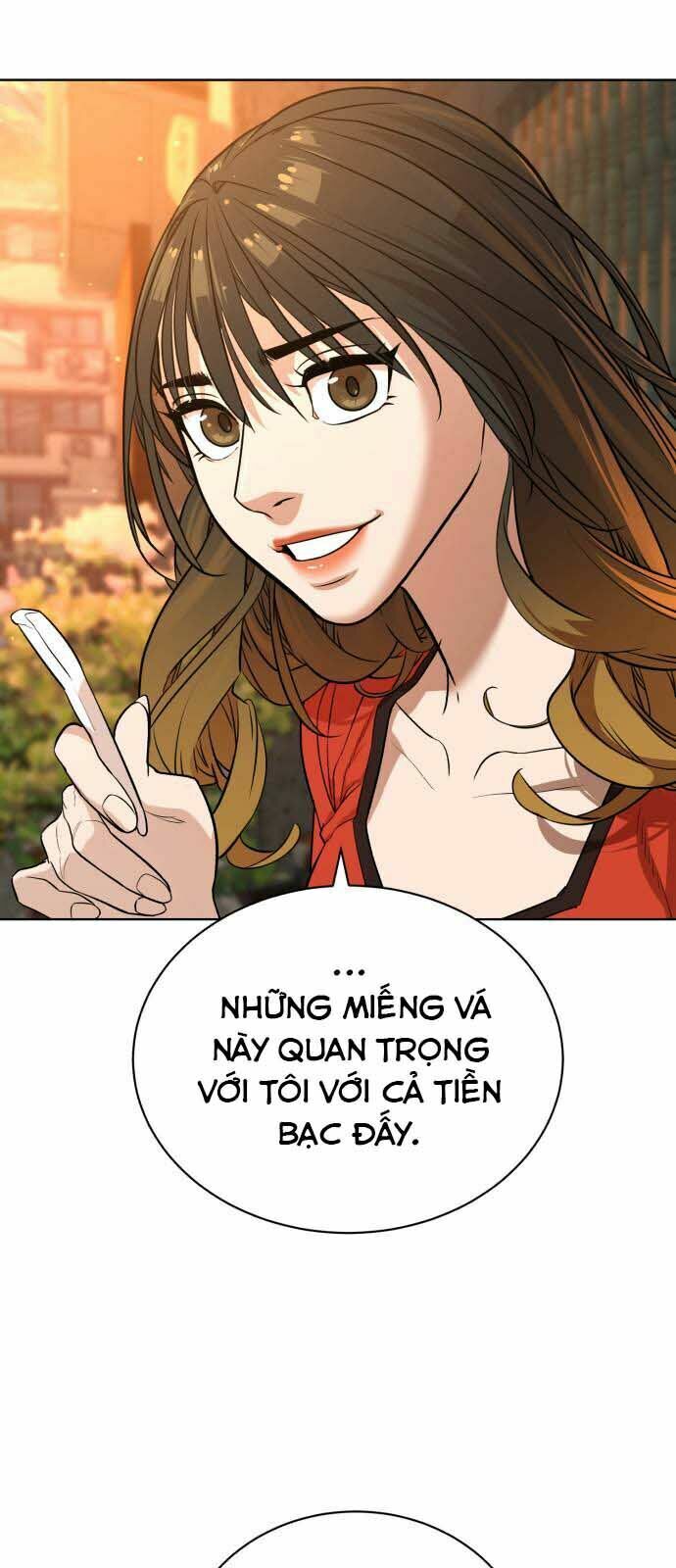 Máu trắng: Chapter 31