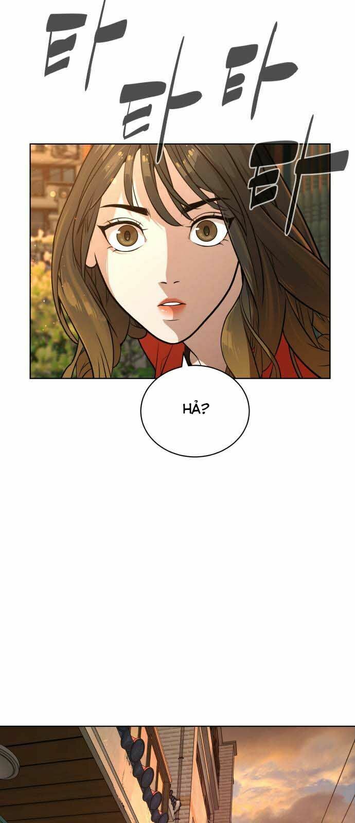 Máu trắng: Chapter 31