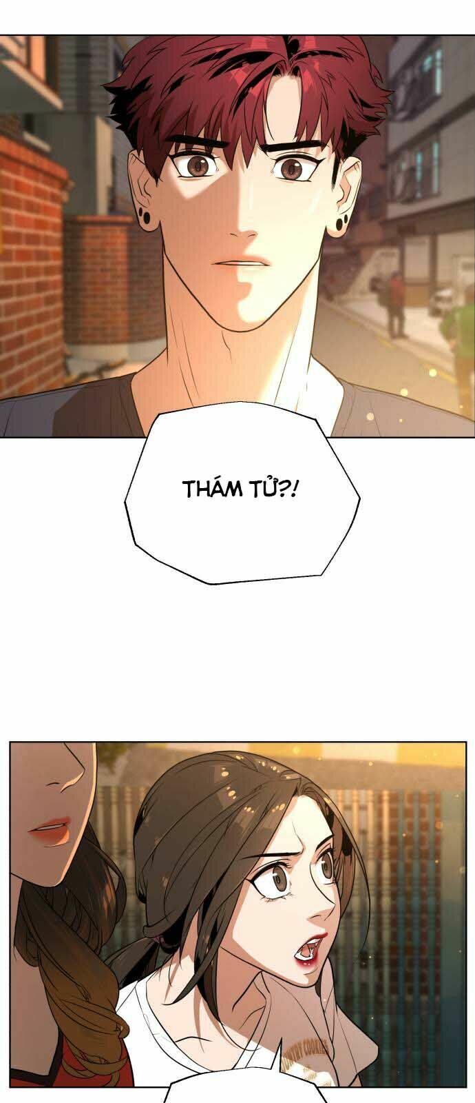Máu trắng: Chapter 31