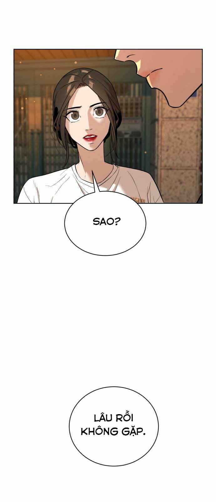 Máu trắng: Chapter 31