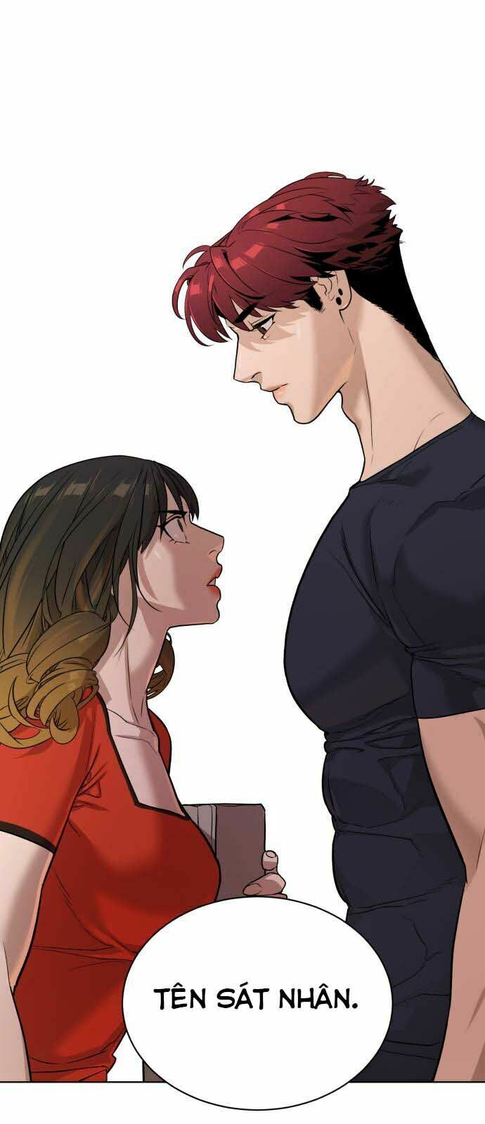 Máu trắng: Chapter 31