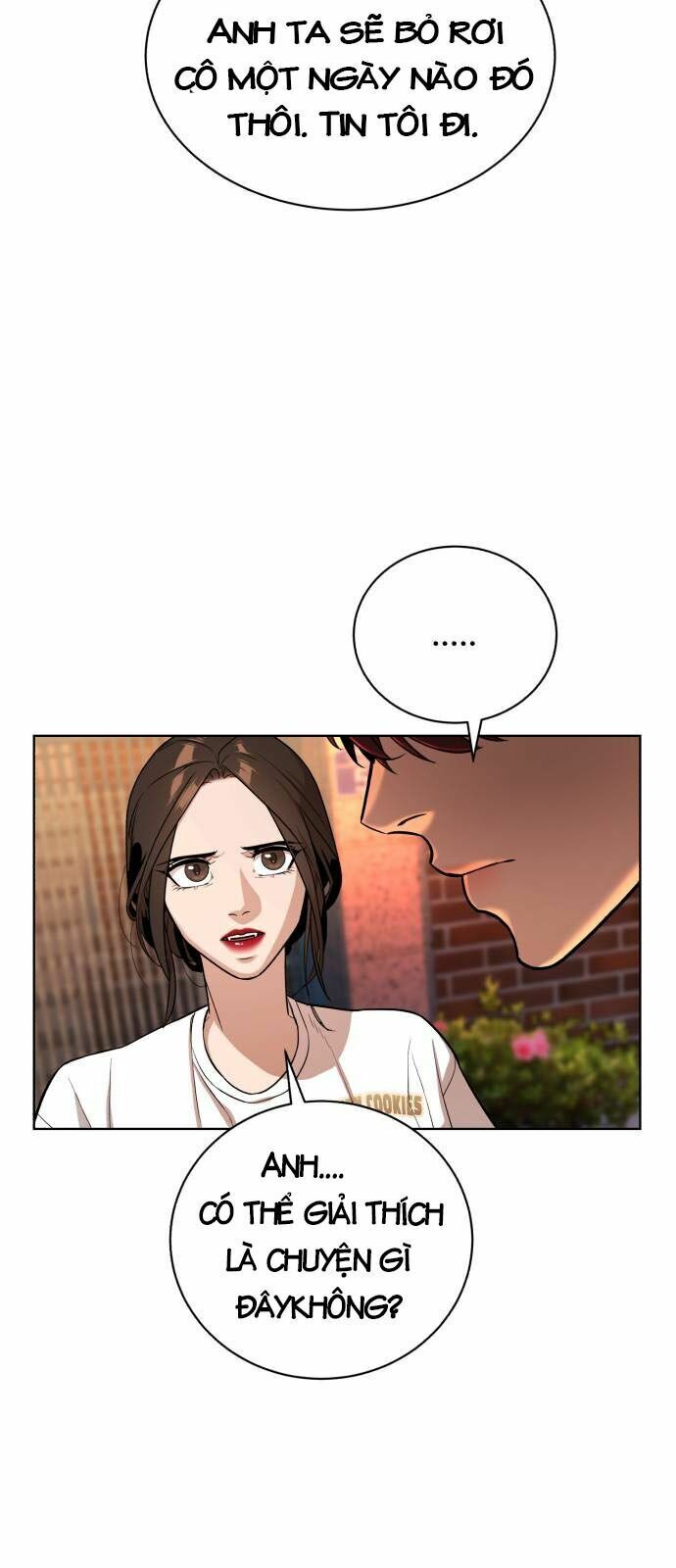 Máu trắng: Chapter 32