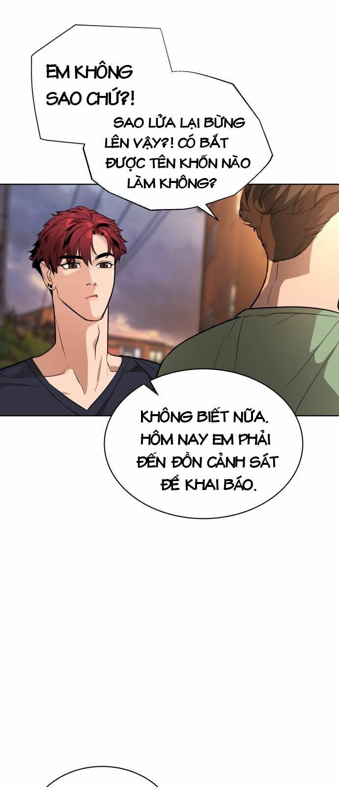 Máu trắng: Chapter 32