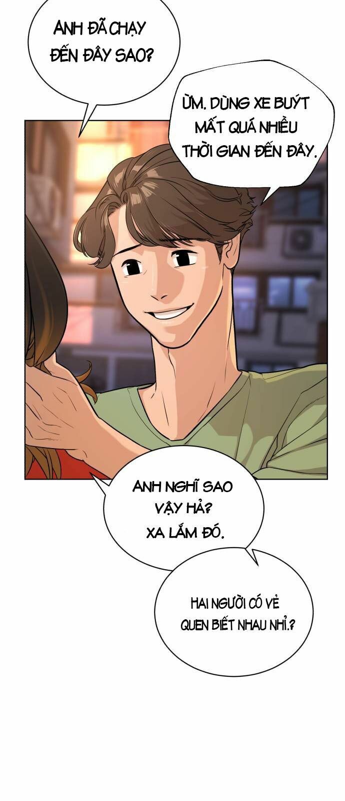 Máu trắng: Chapter 32