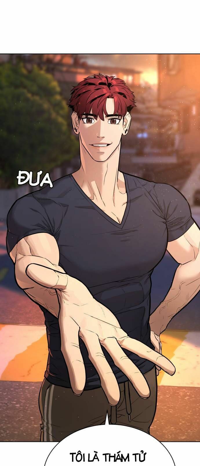 Máu trắng: Chapter 32