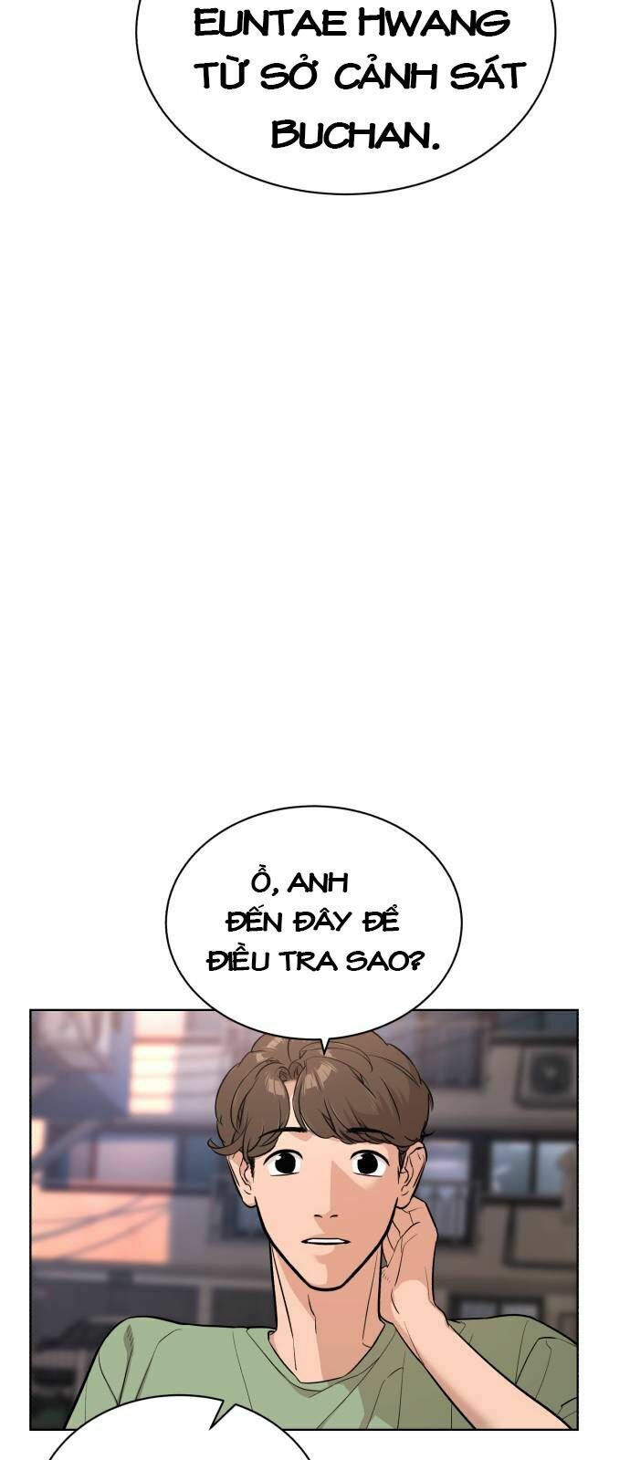 Máu trắng: Chapter 32