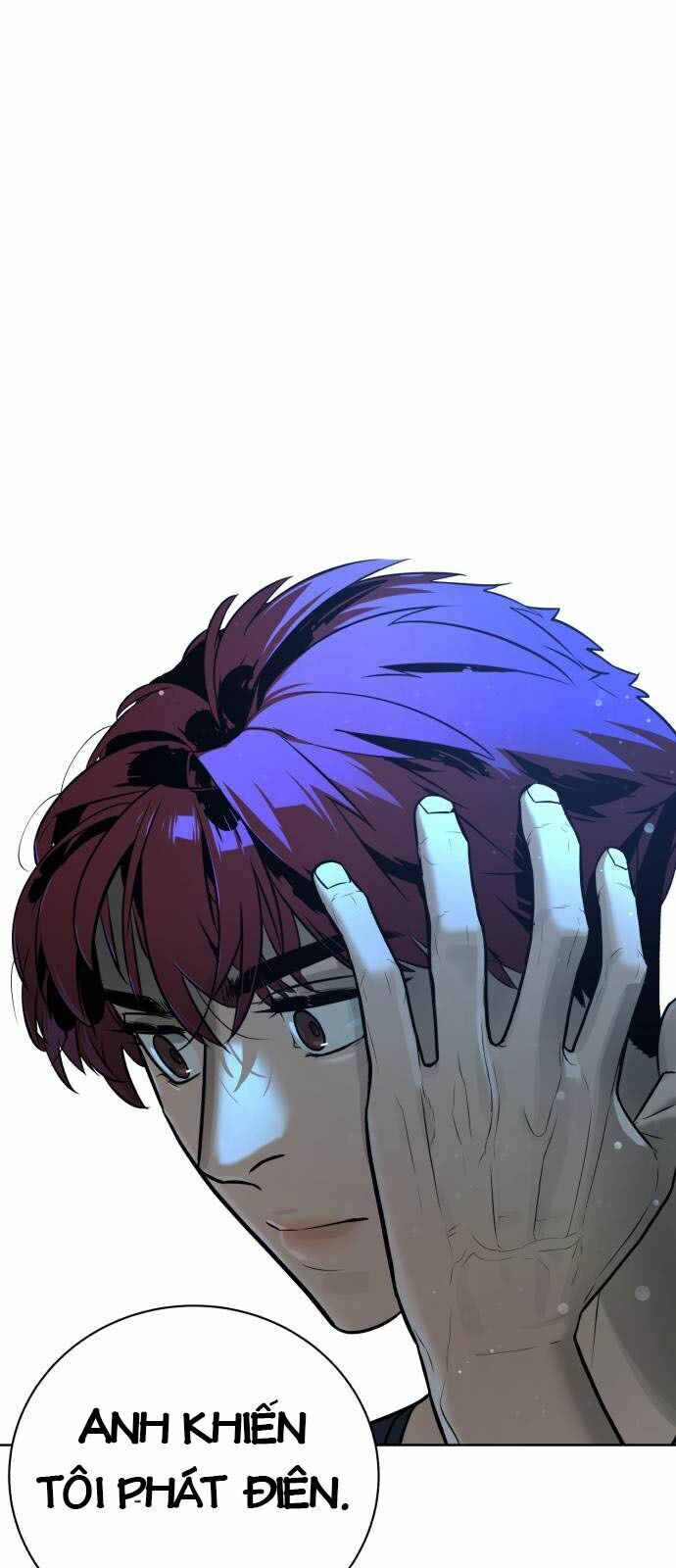 Máu trắng: Chapter 32