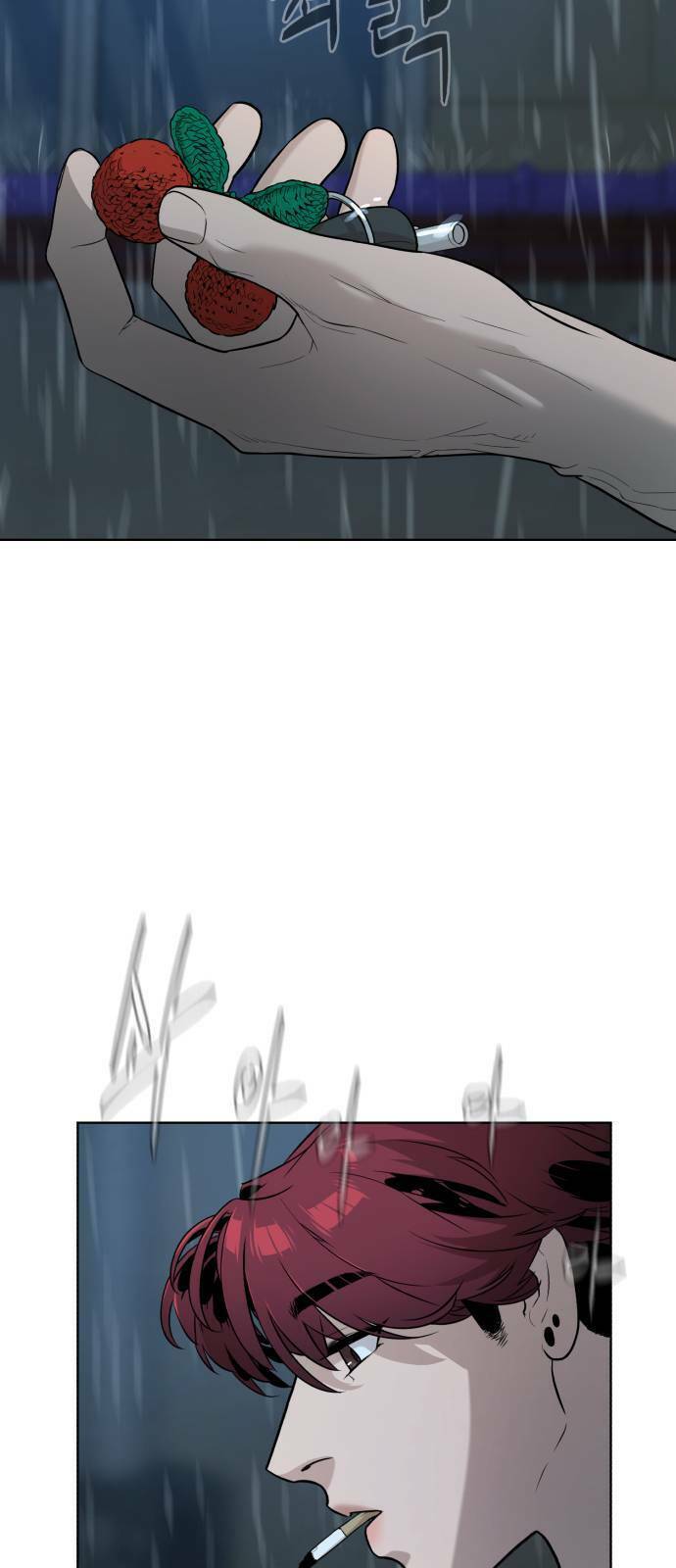 Máu trắng: Chapter 32