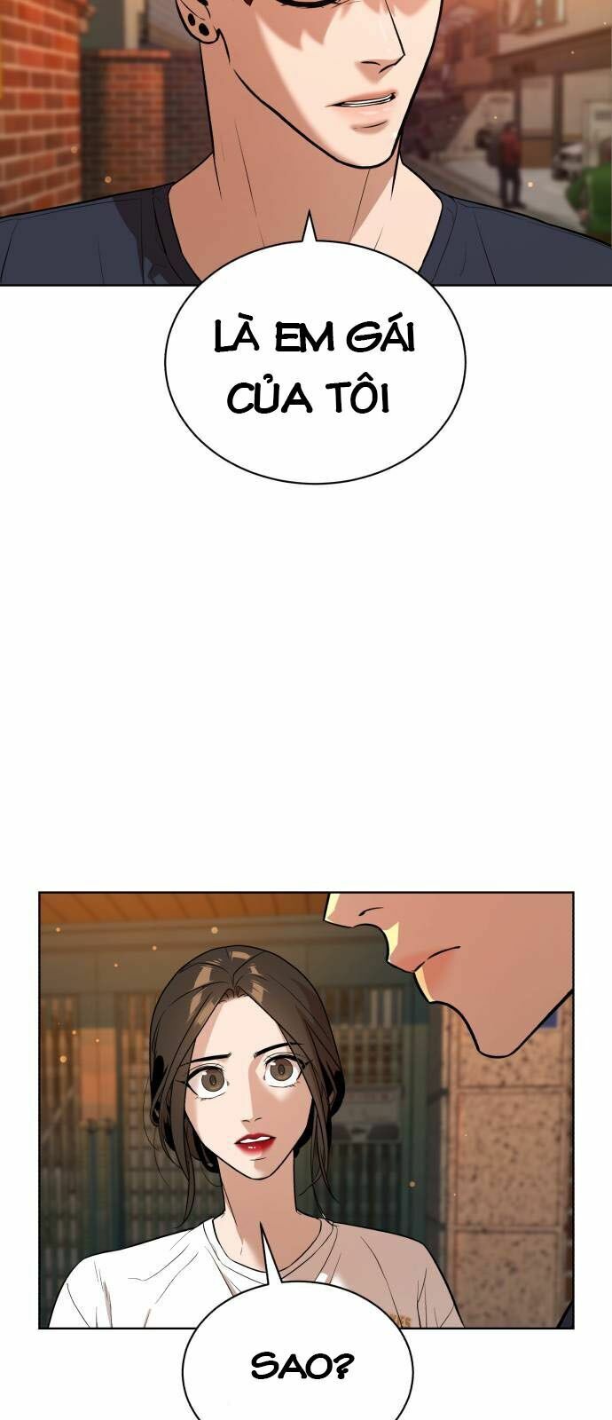 Máu trắng: Chapter 32