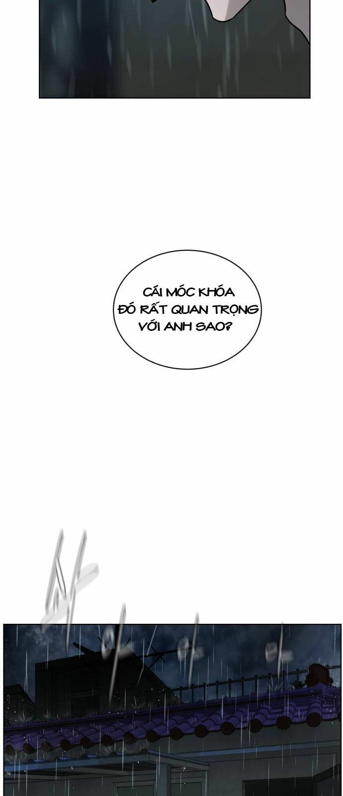 Máu trắng: Chapter 32