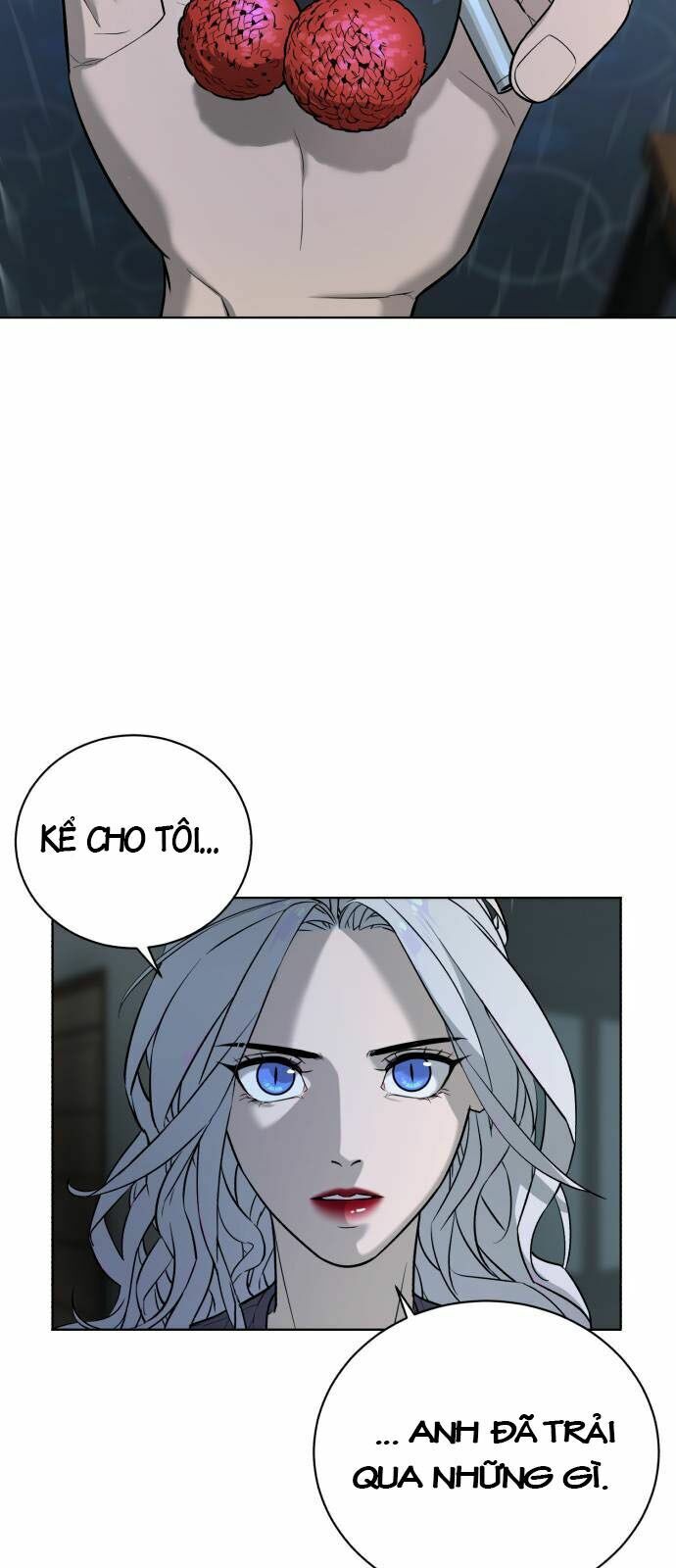 Máu trắng: Chapter 32
