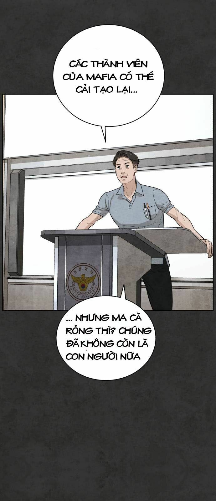 Máu trắng: Chapter 32
