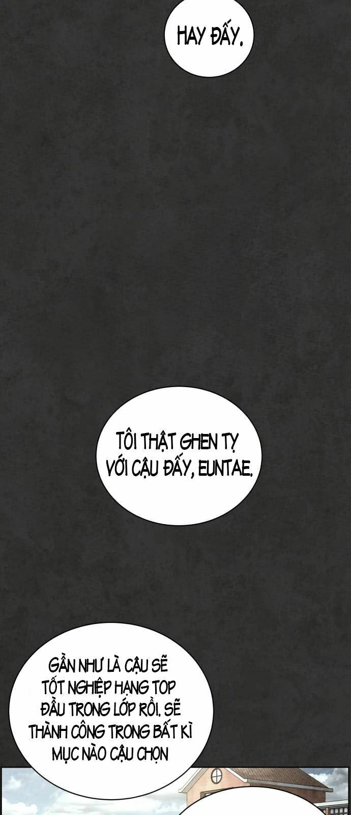 Máu trắng: Chapter 32