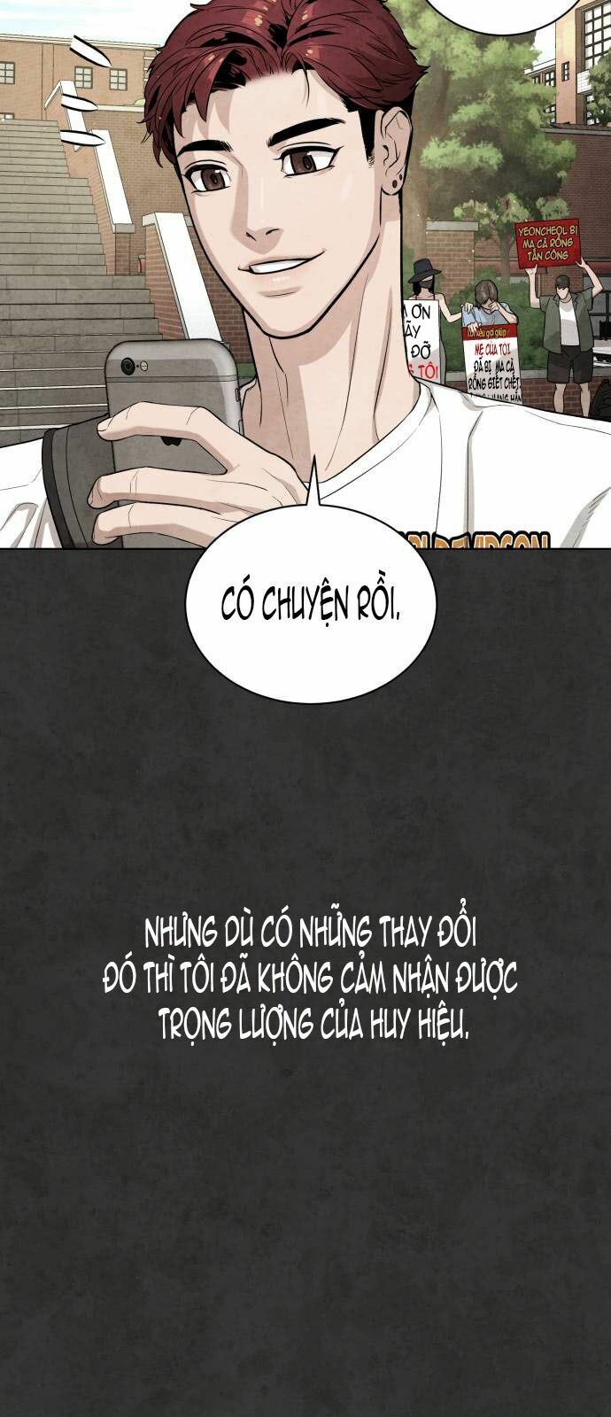 Máu trắng: Chapter 32